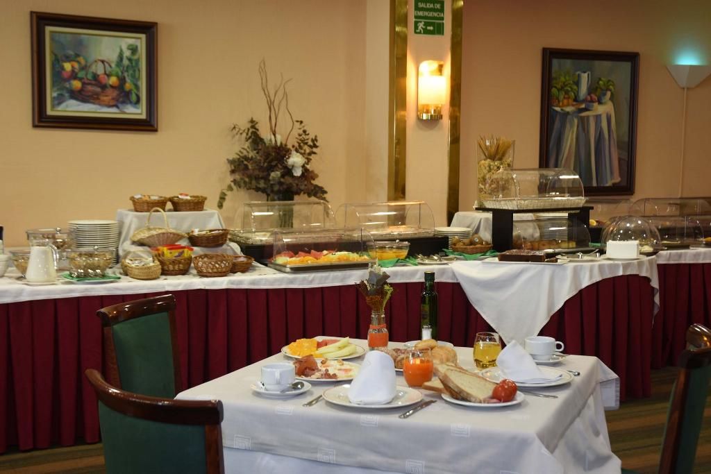 Hotel Tuca, foto 9