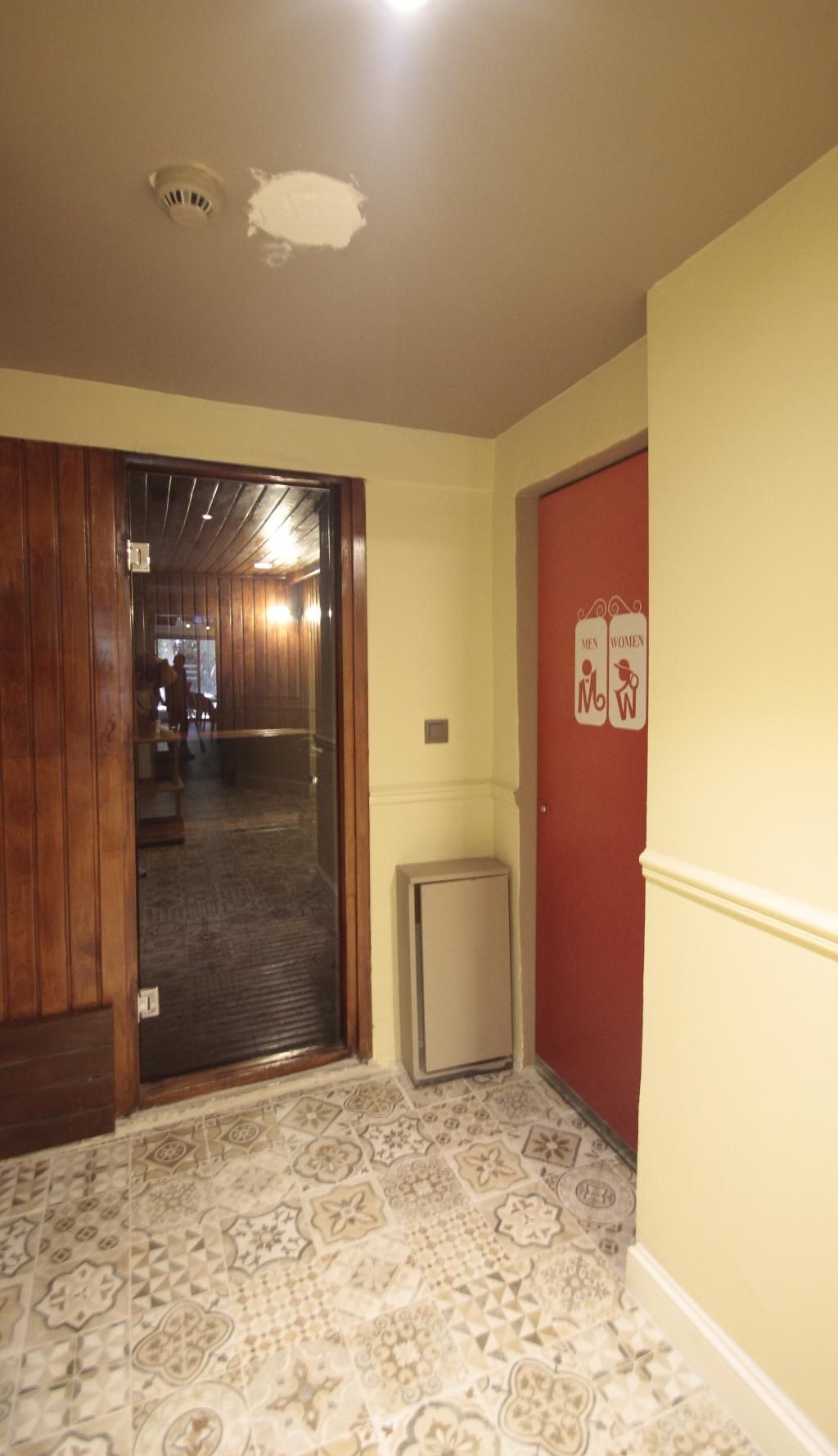 Fuat Bey Palace Hotel, foto 3