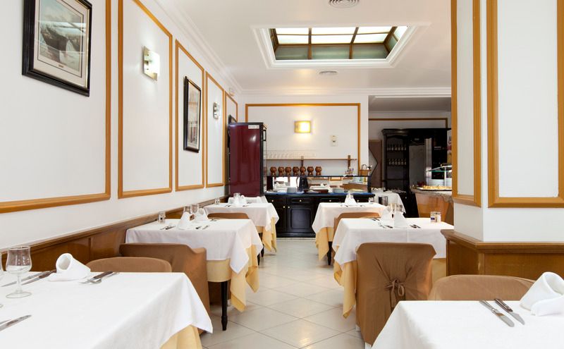 Olympia Hotel Ronda II, foto 12