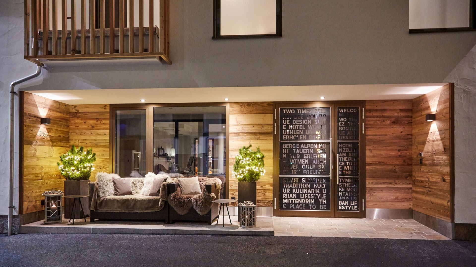 Two Timez Boutique Hotel, foto 7