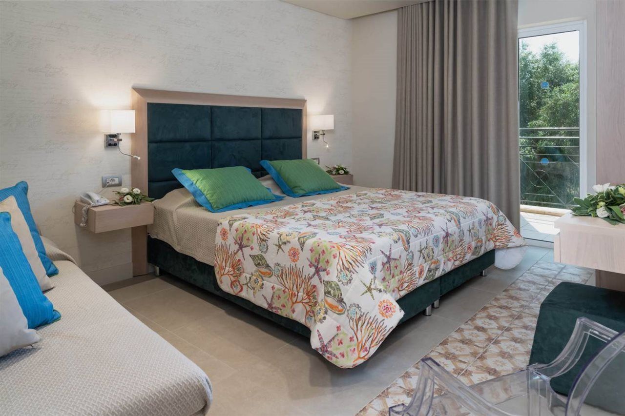 Mareblue Beach Corfu Resort, foto 5