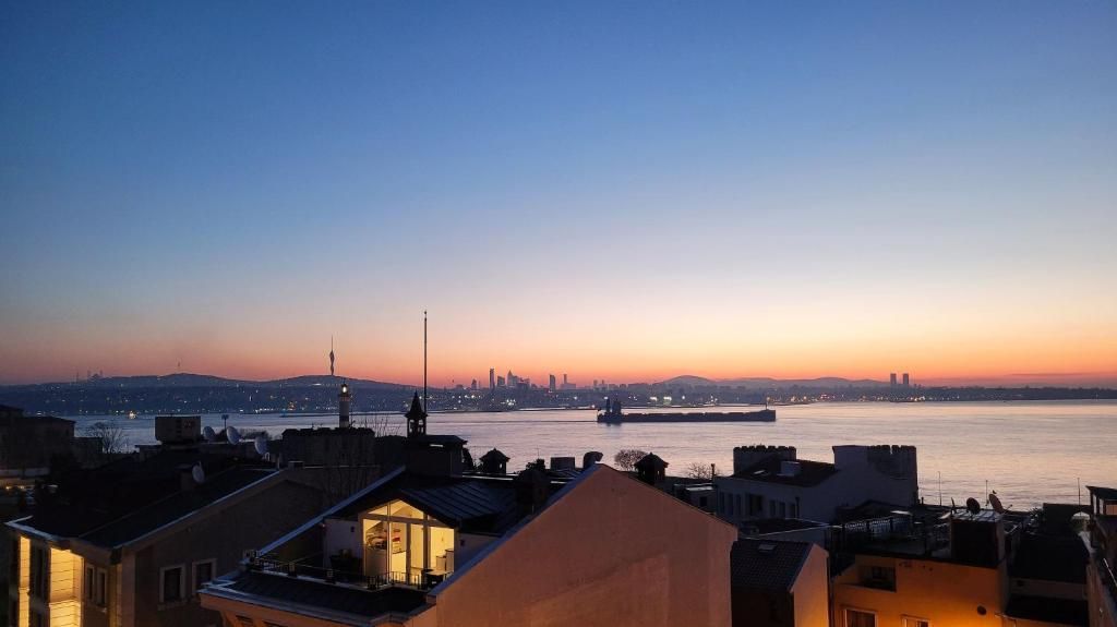 Marmara Guesthouse, foto 15