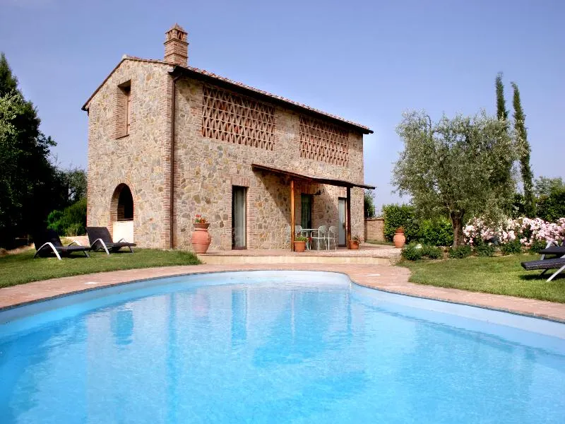 Tenuta Sant'Ilario