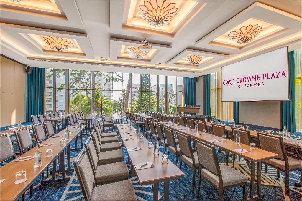Crowne Plaza Porto, foto 12