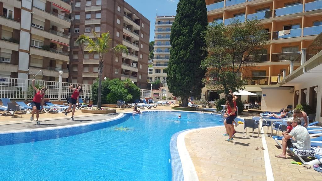 Hotel Bon Repos, foto 11