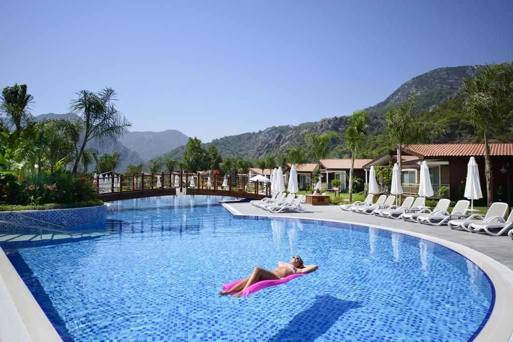 Kimera Hotel, foto 15
