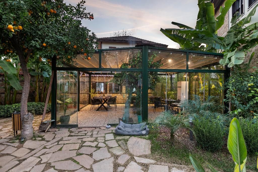 Casa Sur, foto 7