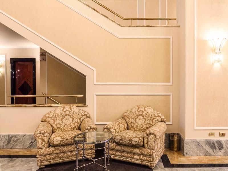 Doria Grand Hotel, foto 4