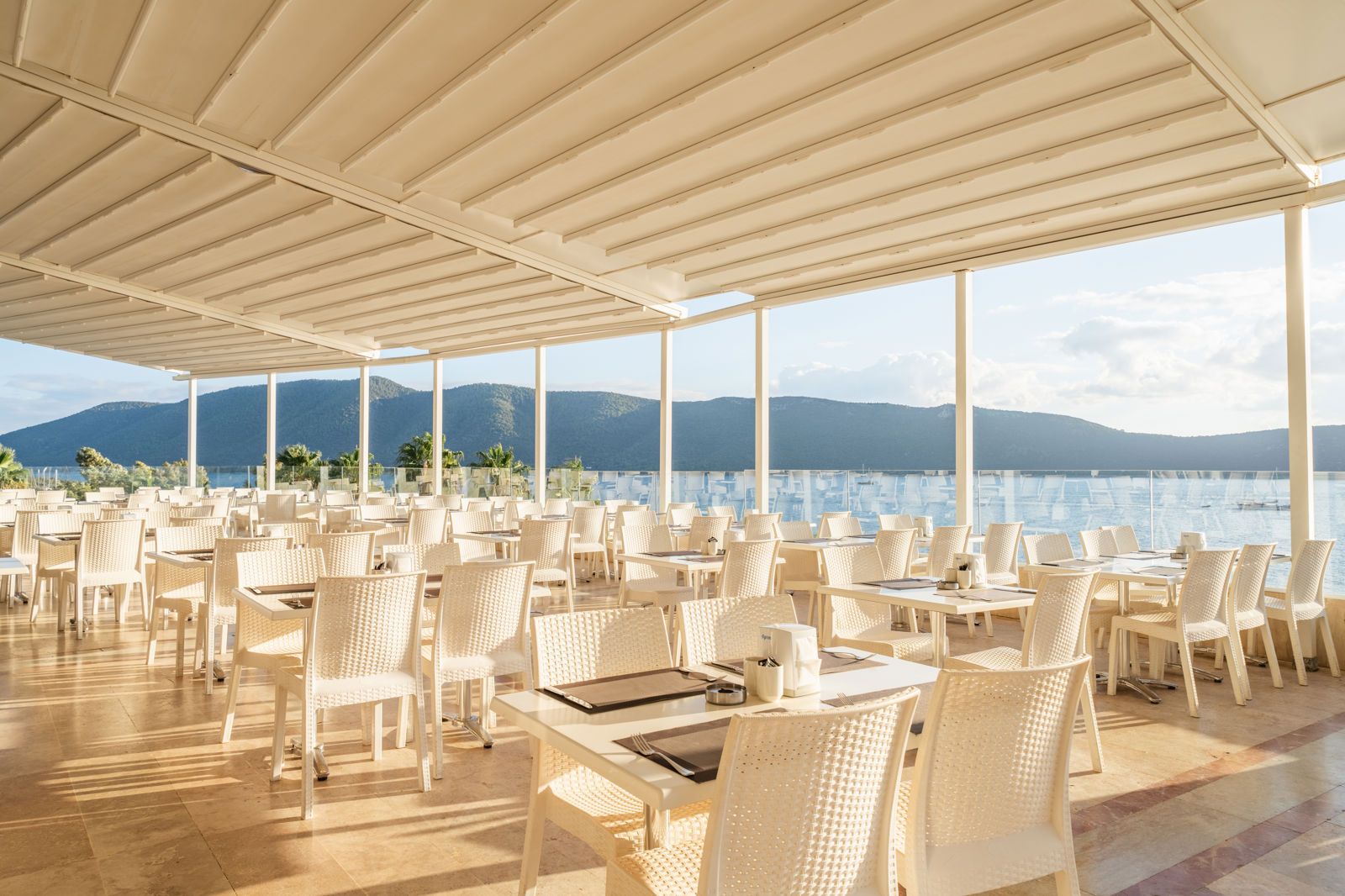 Bodrum Holiday Resort & Spa, foto 6
