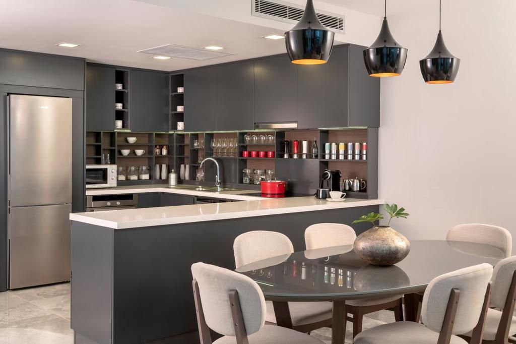 Le Méridien Bodrum Beach Resort, foto 6