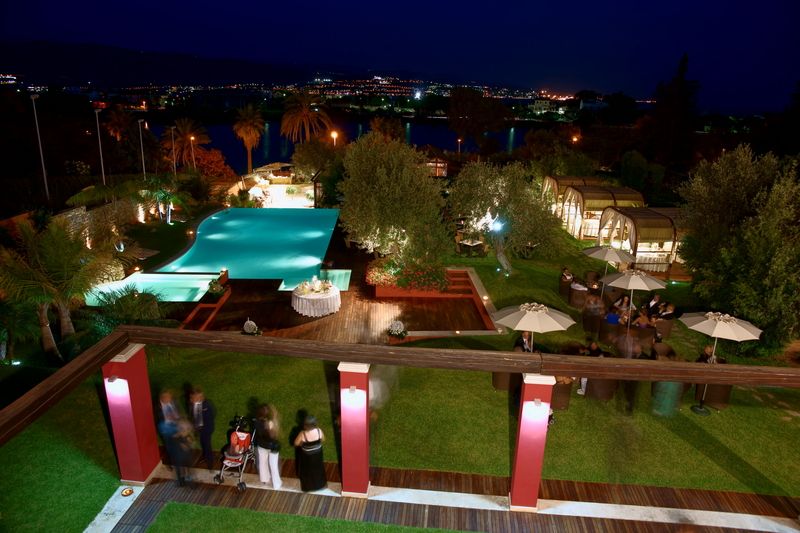 Hotel Villa Morgana, foto 8