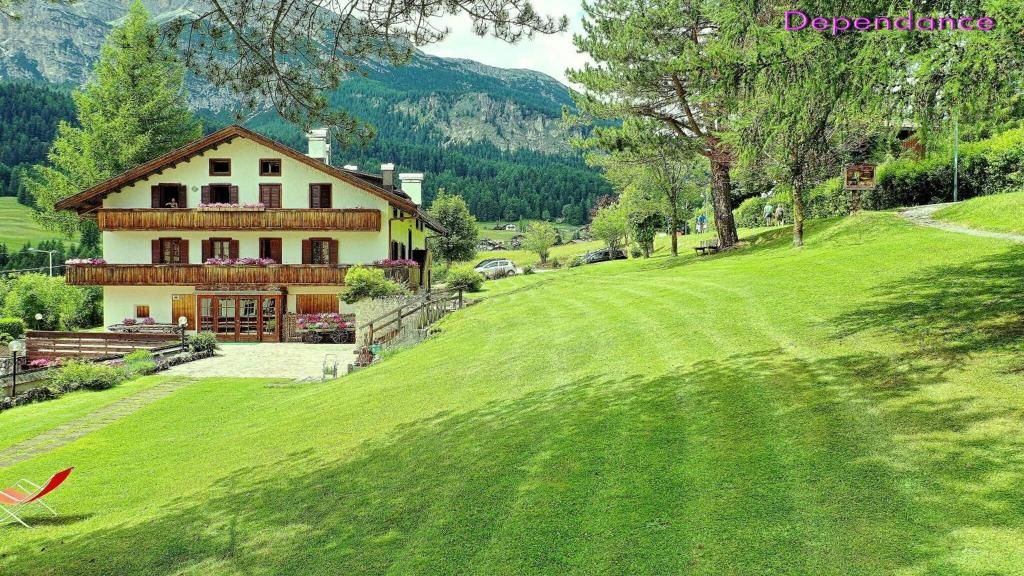 Hotel Menardi, foto 11