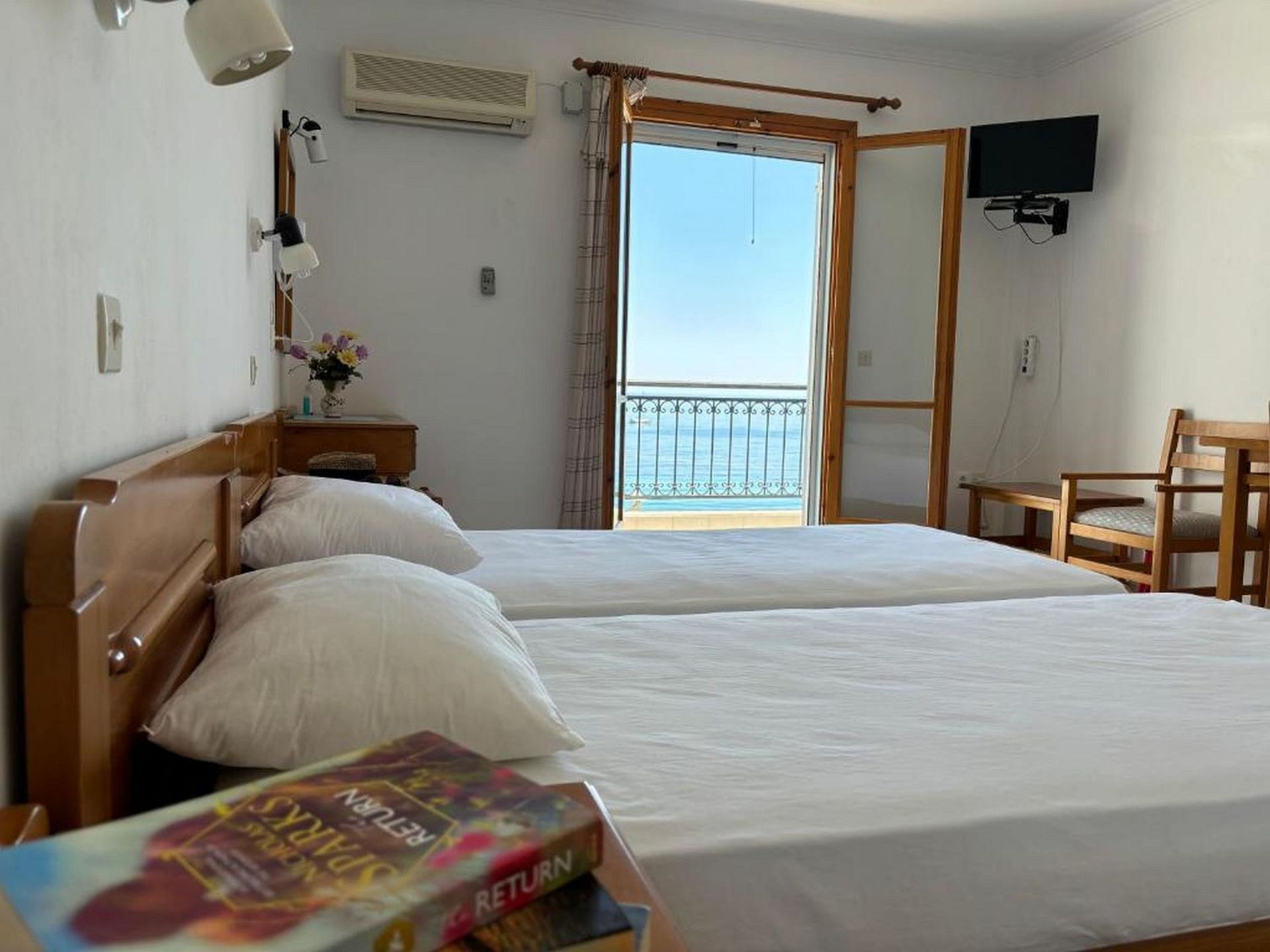 Friderica House, foto 12