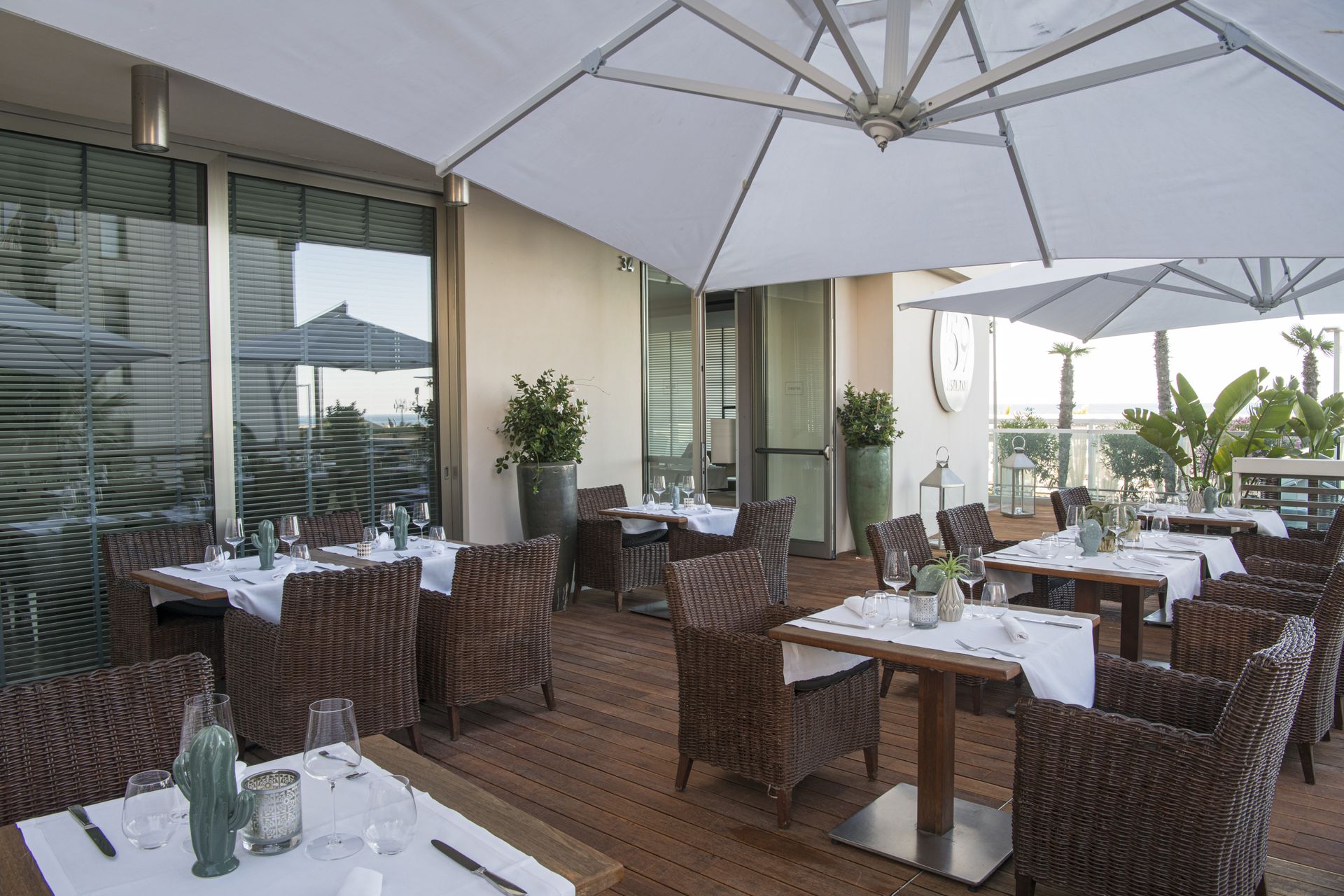 Excelsior Hotel, Spa & Lido, foto 11