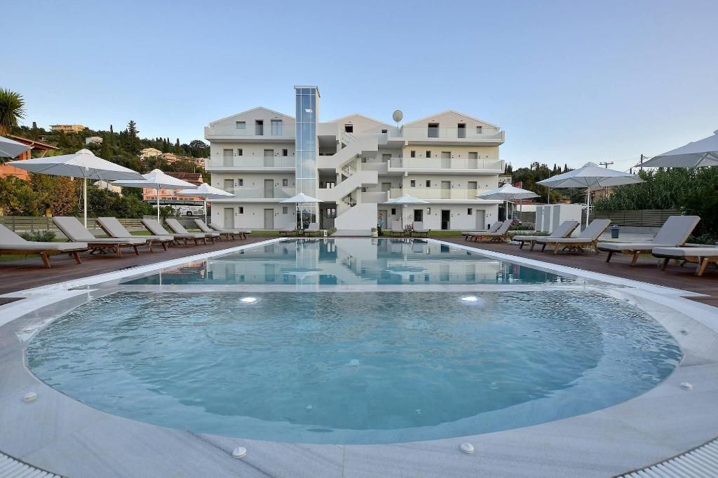 V Luxury Suites, foto 15