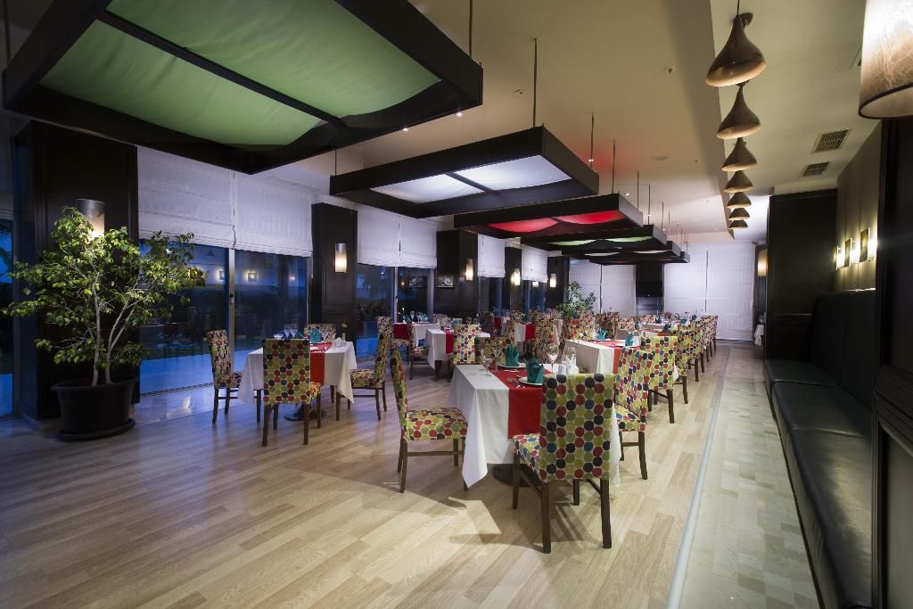 Washington Resort Hotel & SPA, foto 4