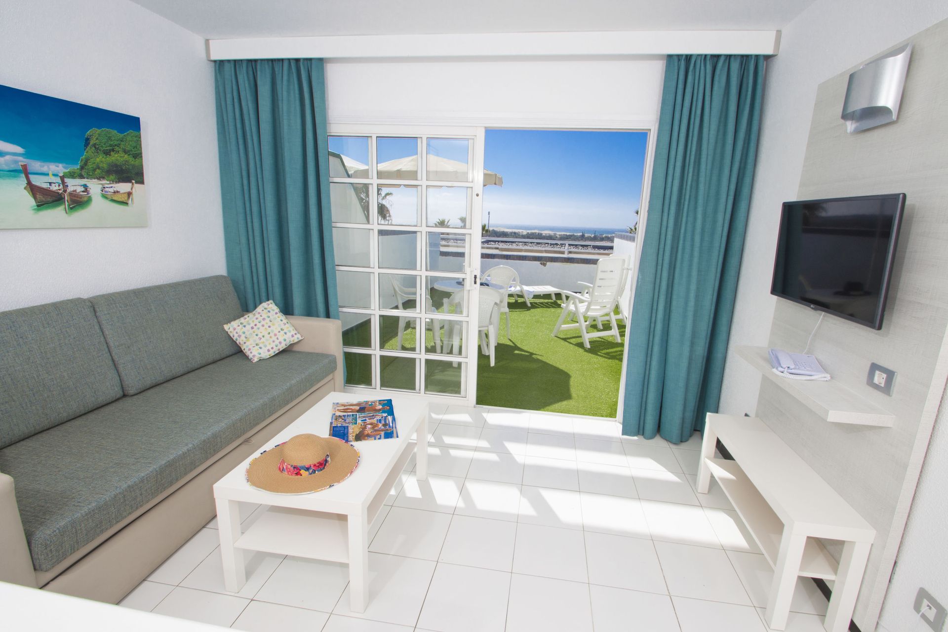 Vista Oasis Bungalows, foto 6
