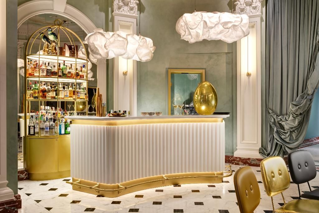 Leon's Place Hotel, foto 4