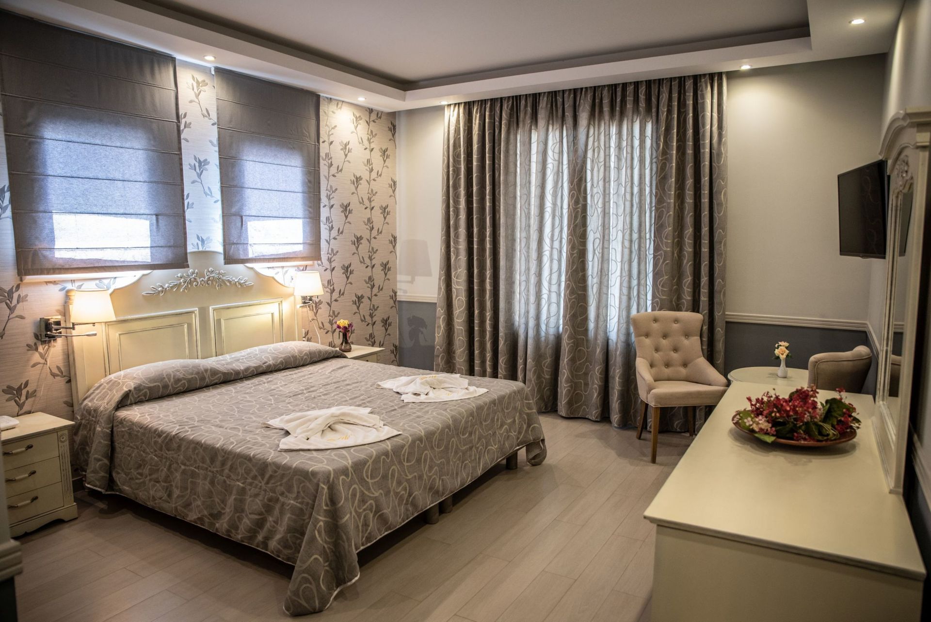 Alma Luxury Resort Hotel, foto 10
