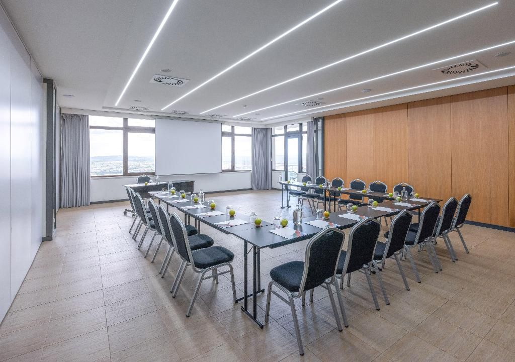 Meliá Castelo Branco, foto 14