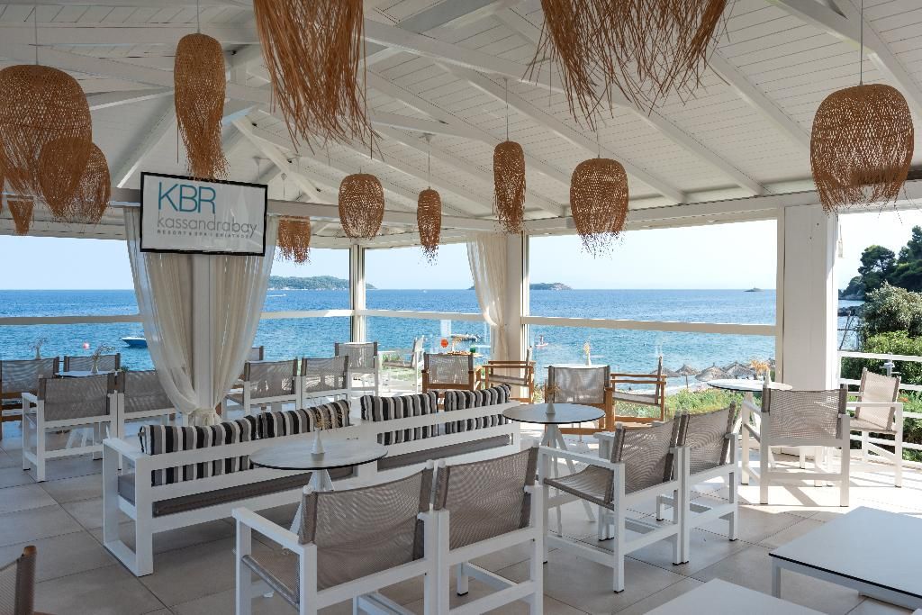 KBR Kassandra Bay Resort & Spa, foto 11