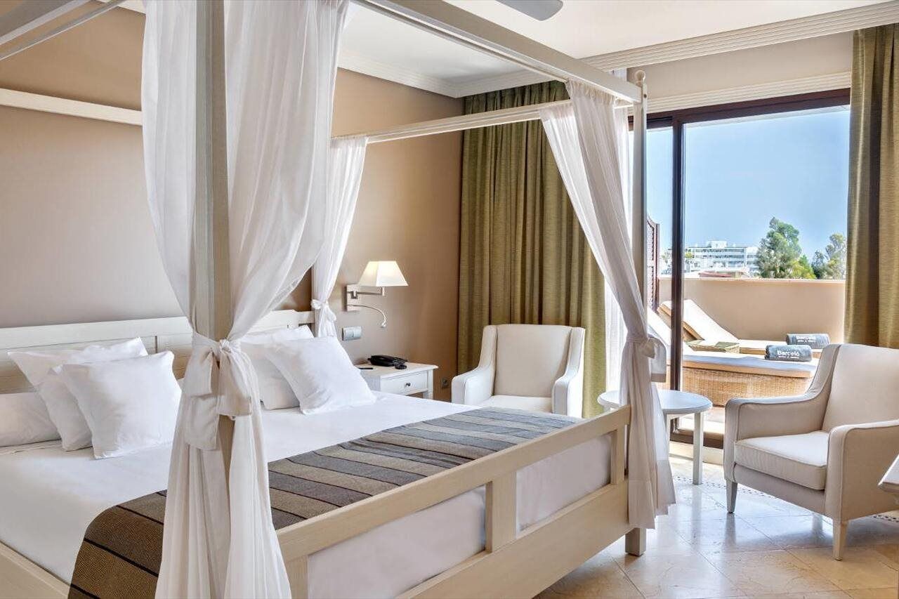 Barceló Marbella, foto 6