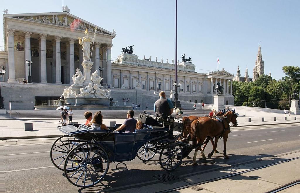 The Raphael Vienna Hotel, a member of Radisson Individuals Boutique, foto 10