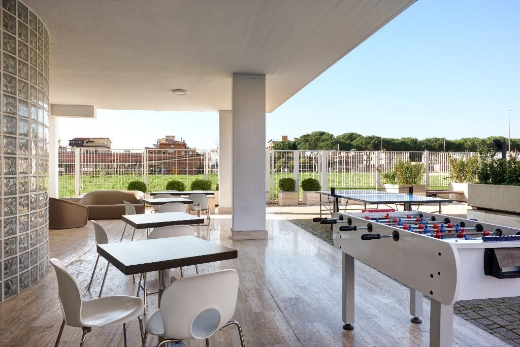 Hotel Roma Tor Vergata, foto 6