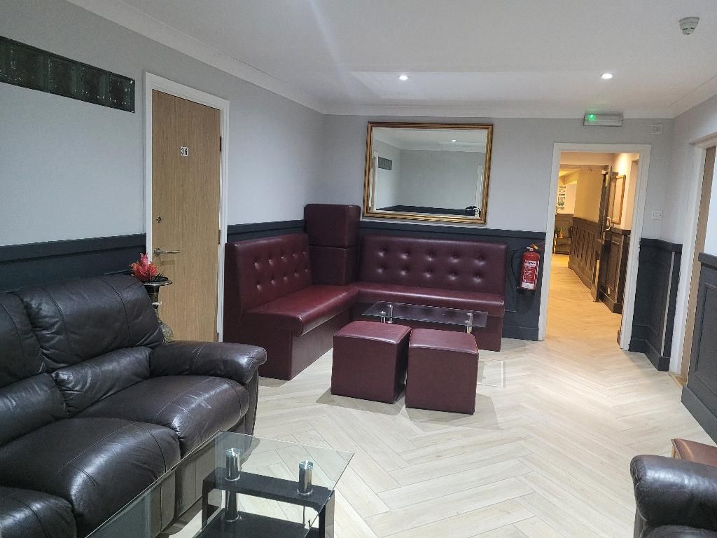 Gatwick White House, foto 7