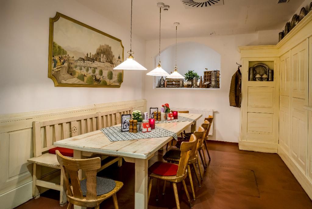 IMLAUER Hotel Pitter Salzburg, foto 6