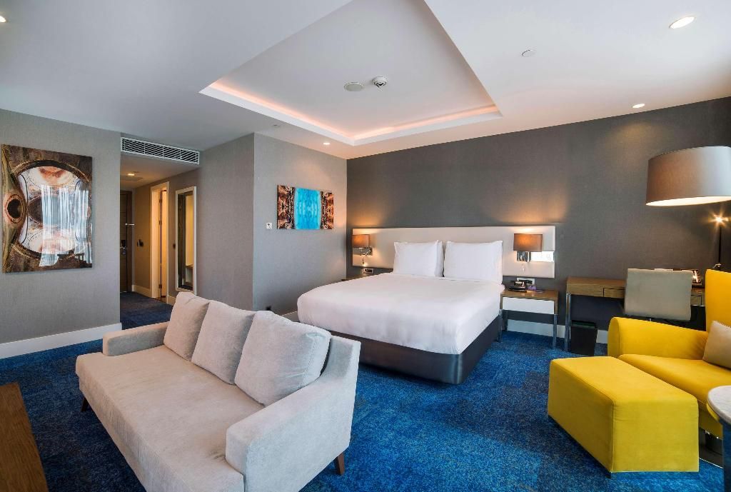 Radisson Blu Hotel, Kayseri, foto 10