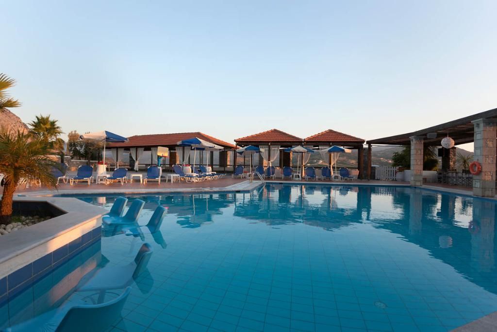 Rastoni Hotel, foto 12