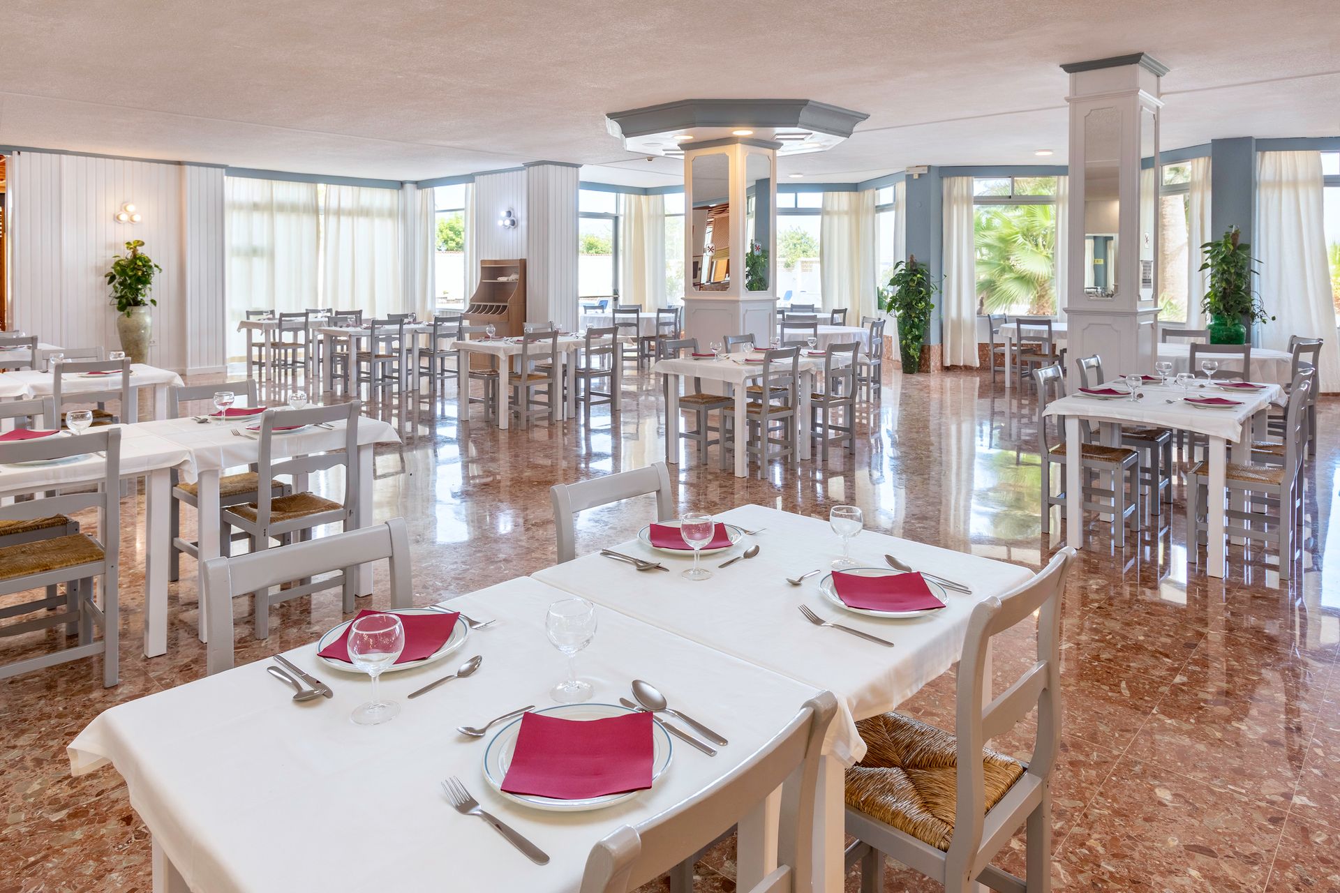 Panoramica Garden, foto 12