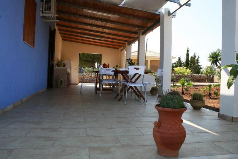 Villa Francesco Bed & Breakfast, foto 9