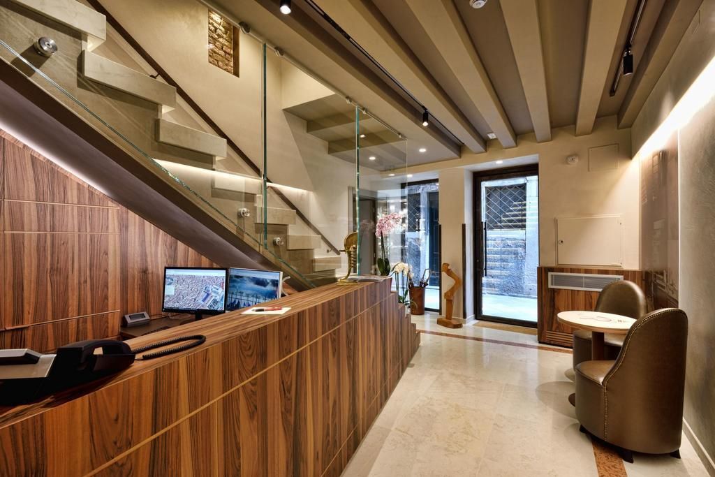 Rosa Salva Hotel, foto 4