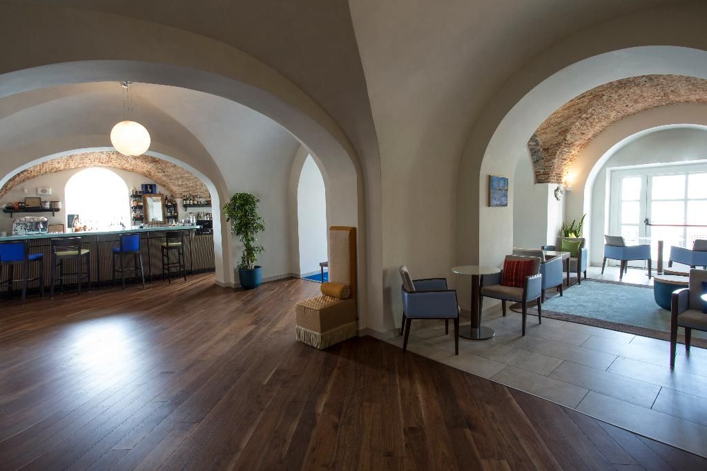 Grand Hotel Portovenere, foto 8