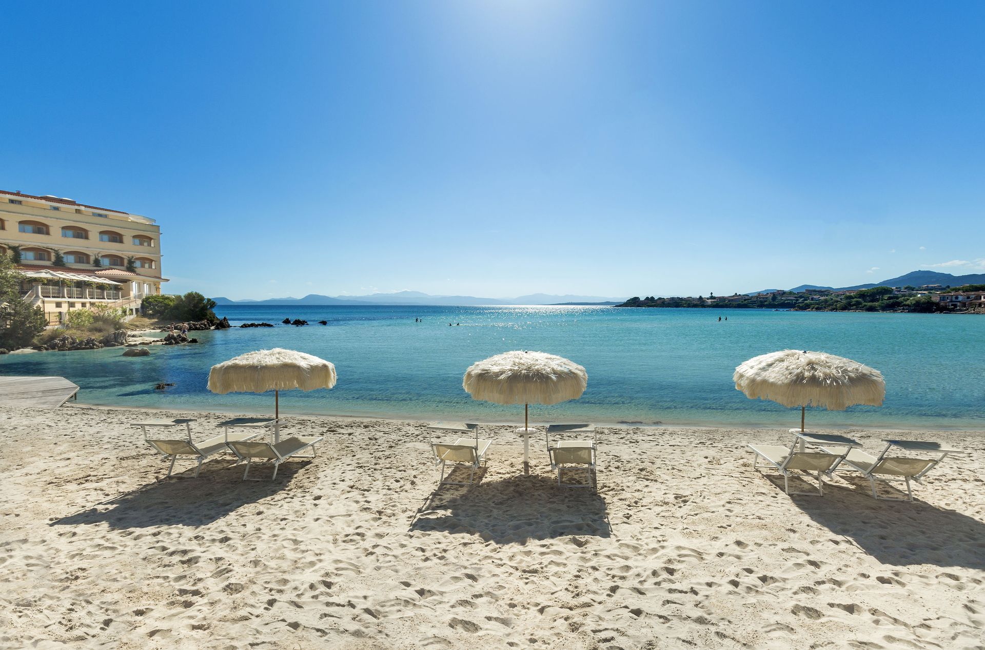 Gabbiano Azzurro Hotel & Suites, foto 5