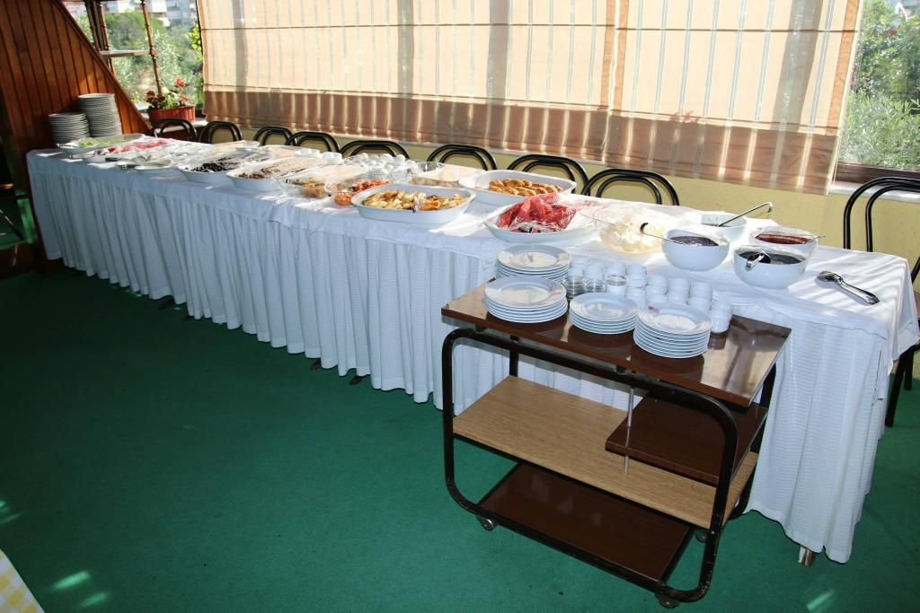 Hotel Gülplaj, foto 4