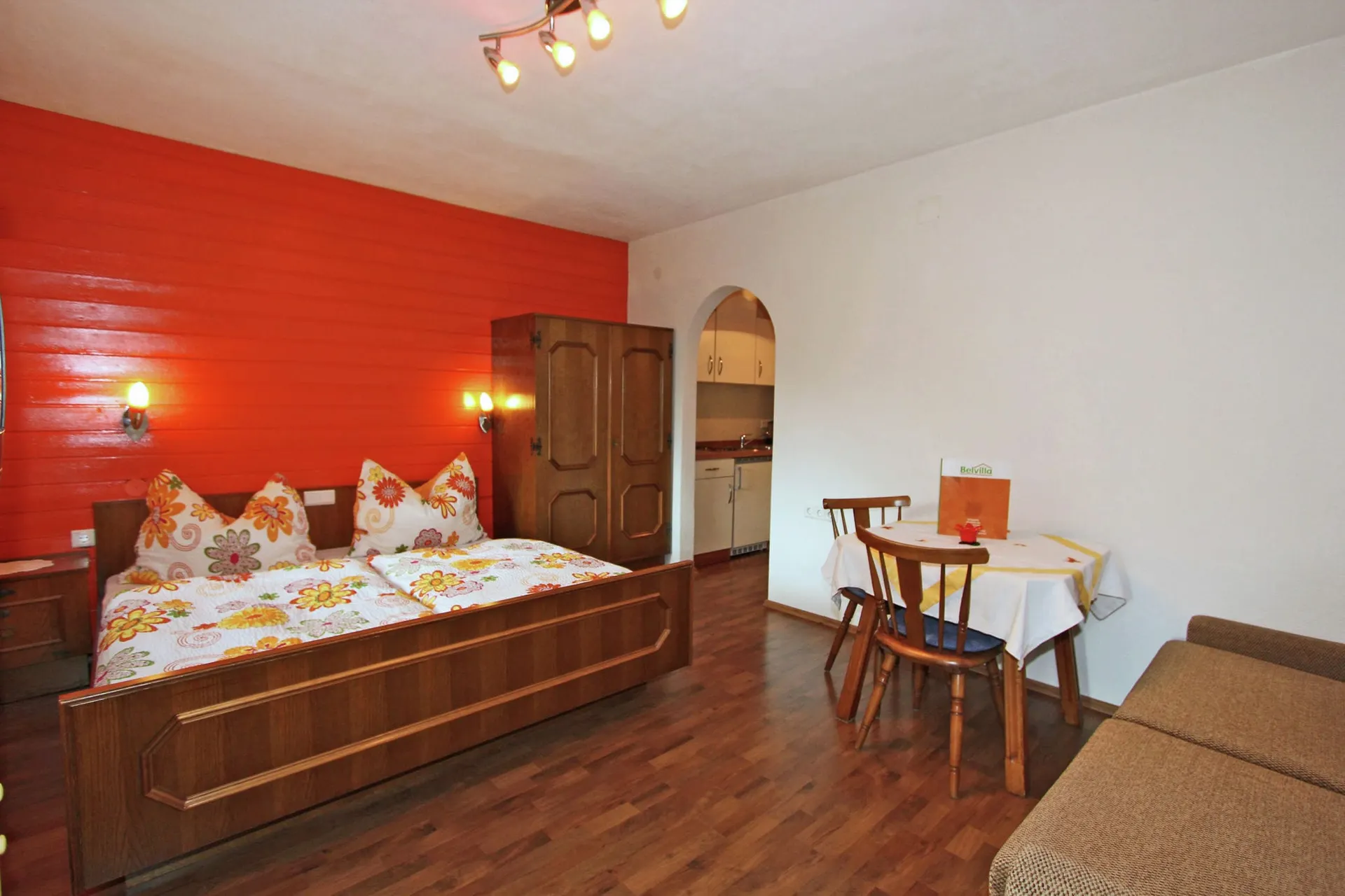 Slaapkamer