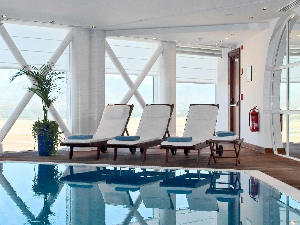 Sofitel Athens Airport, foto 4