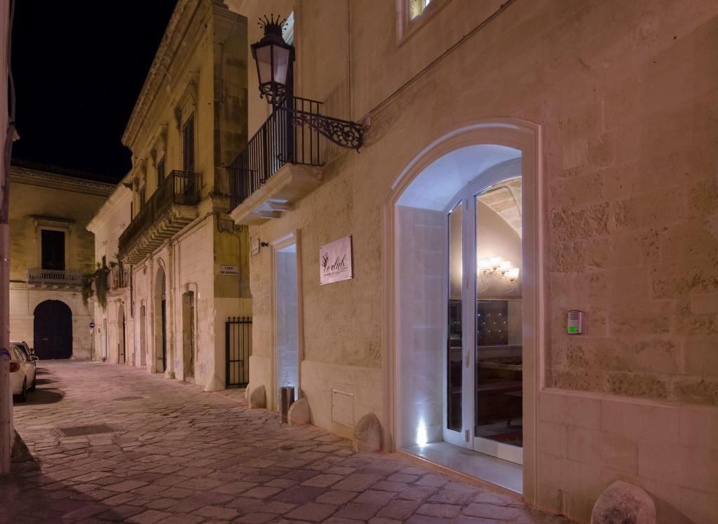 Le Club Boutique Hotel, foto 11