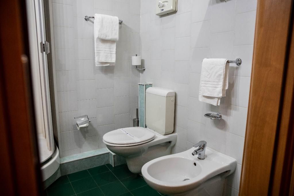Hotel Berlino, foto 11