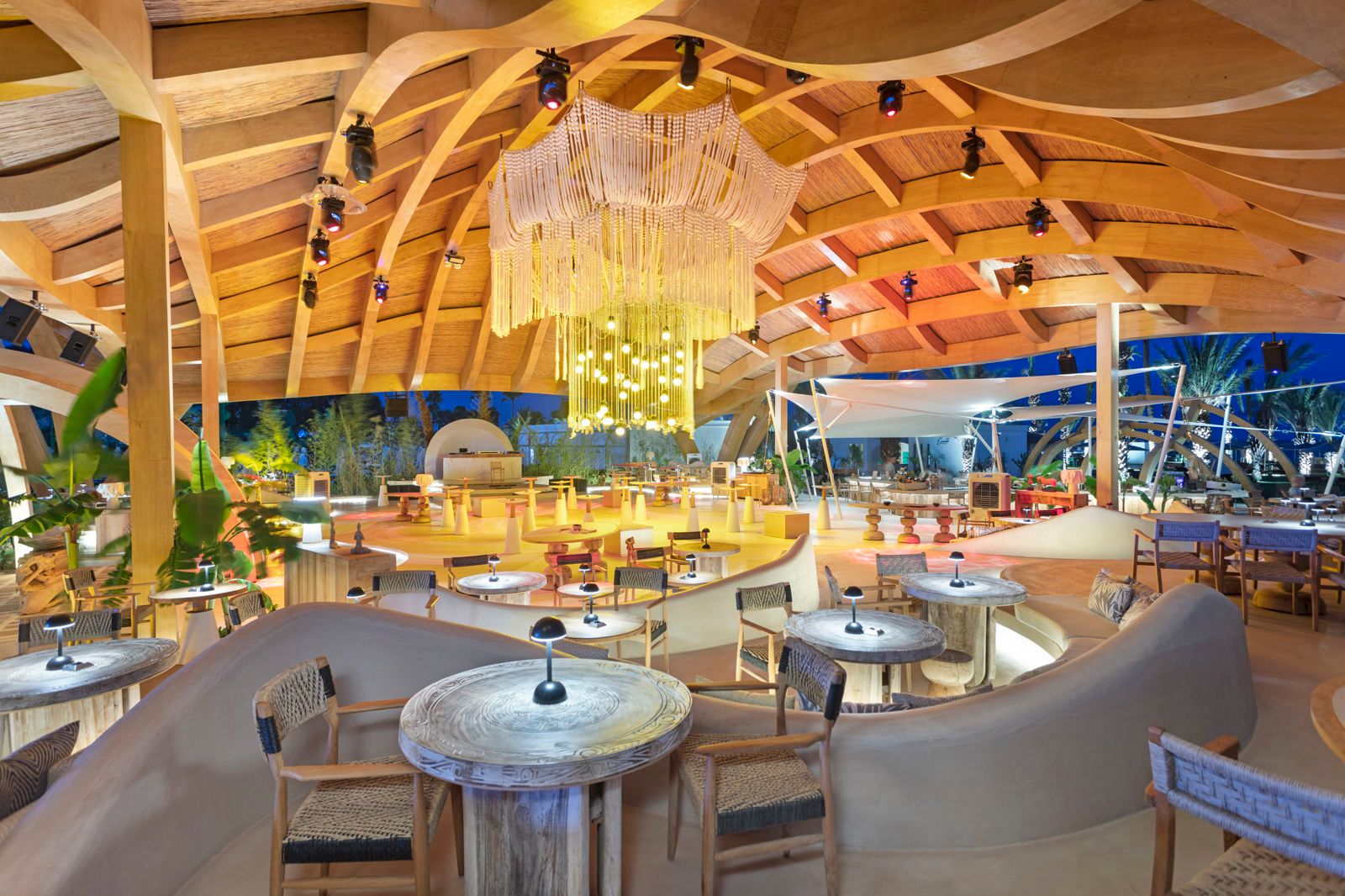 Cullinan Belek, foto 13