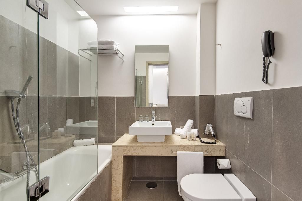 Smy Aran Blu Roma Mare, foto 10