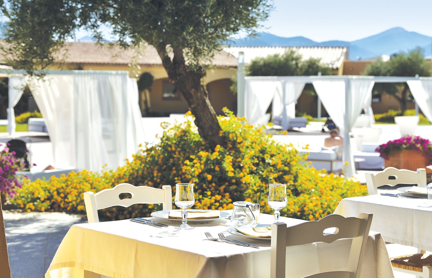 Janna'e Sole Resort, foto 3