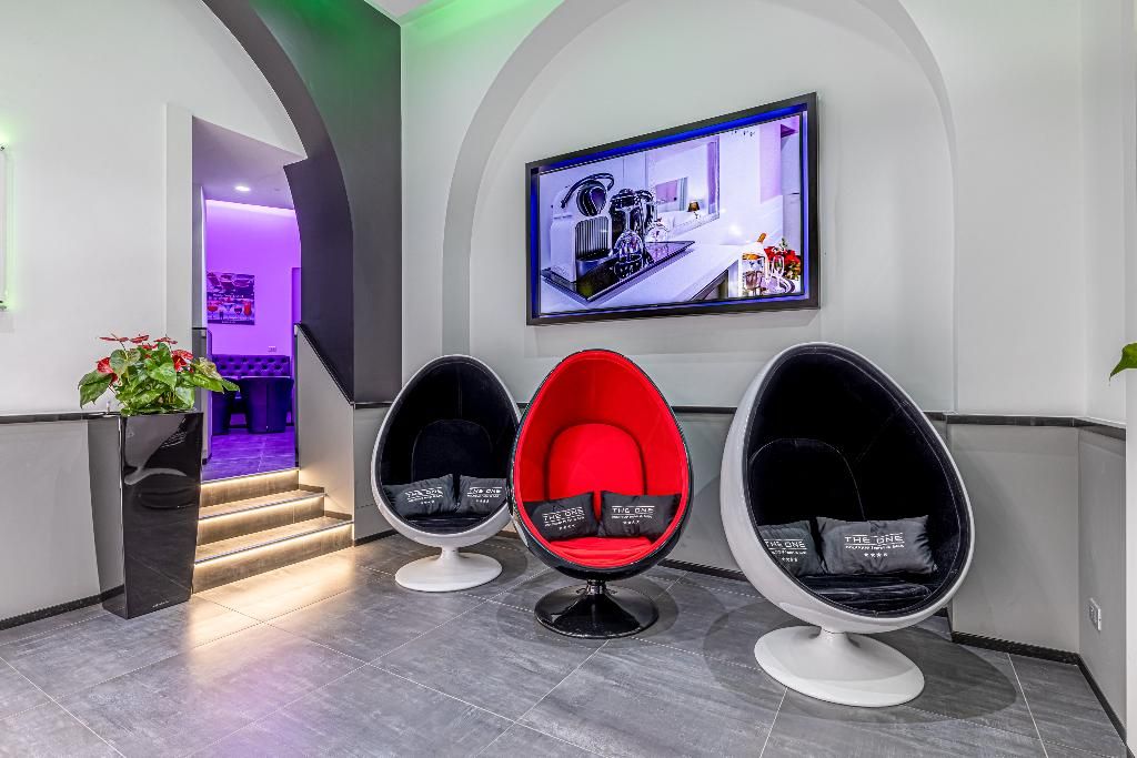 THE ONE Boutique Hotel & SPA, foto 5