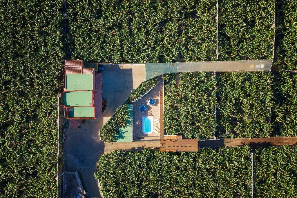 Hacienda La Dehesa, foto 12