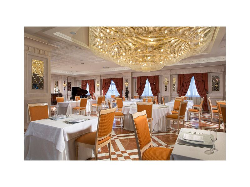 Grand Hotel Vanvitelli, foto 3