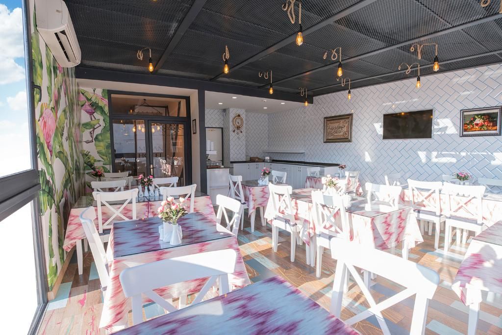 Miran Hotel, foto 10