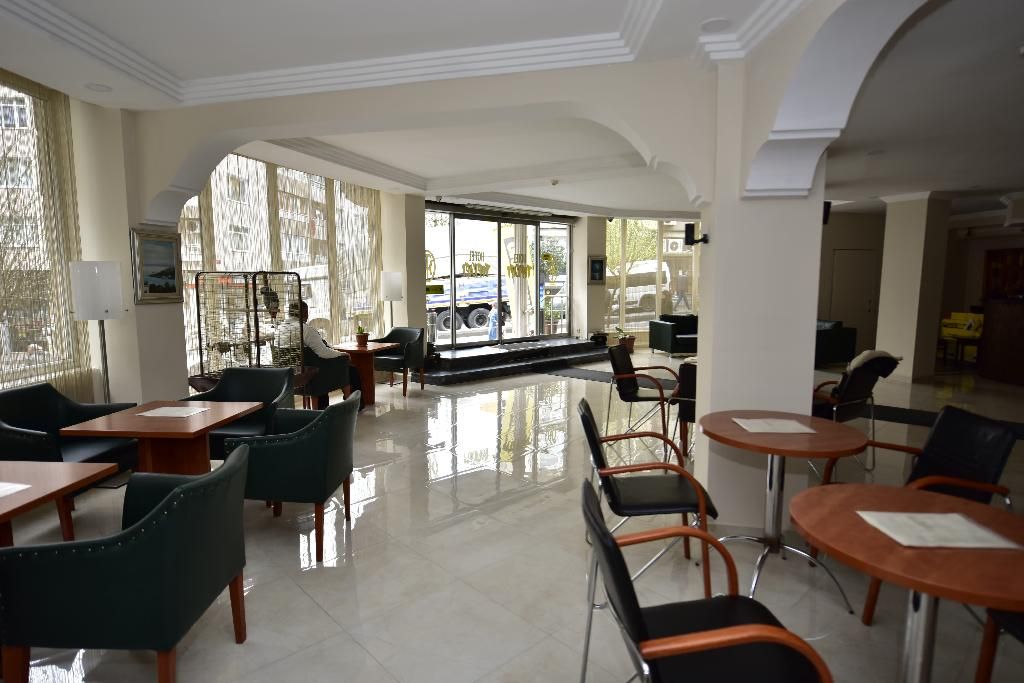 Topkapi, foto 7